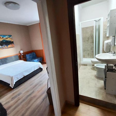 B&B Bella Garbatella Rome Luaran gambar