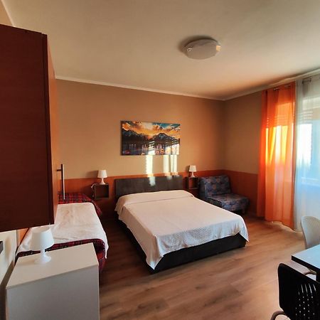 B&B Bella Garbatella Rome Luaran gambar