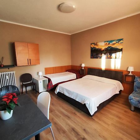 B&B Bella Garbatella Rome Luaran gambar
