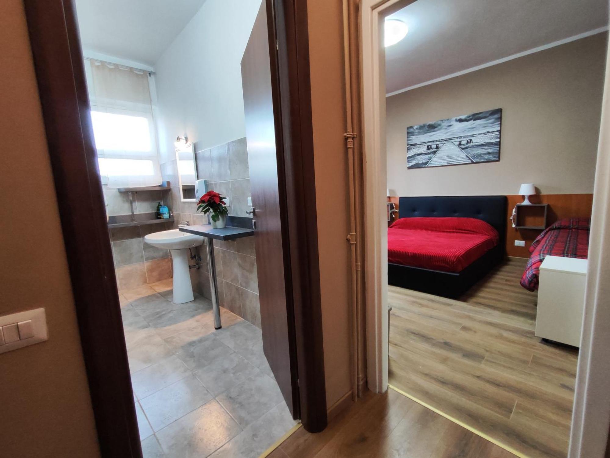 B&B Bella Garbatella Rome Luaran gambar