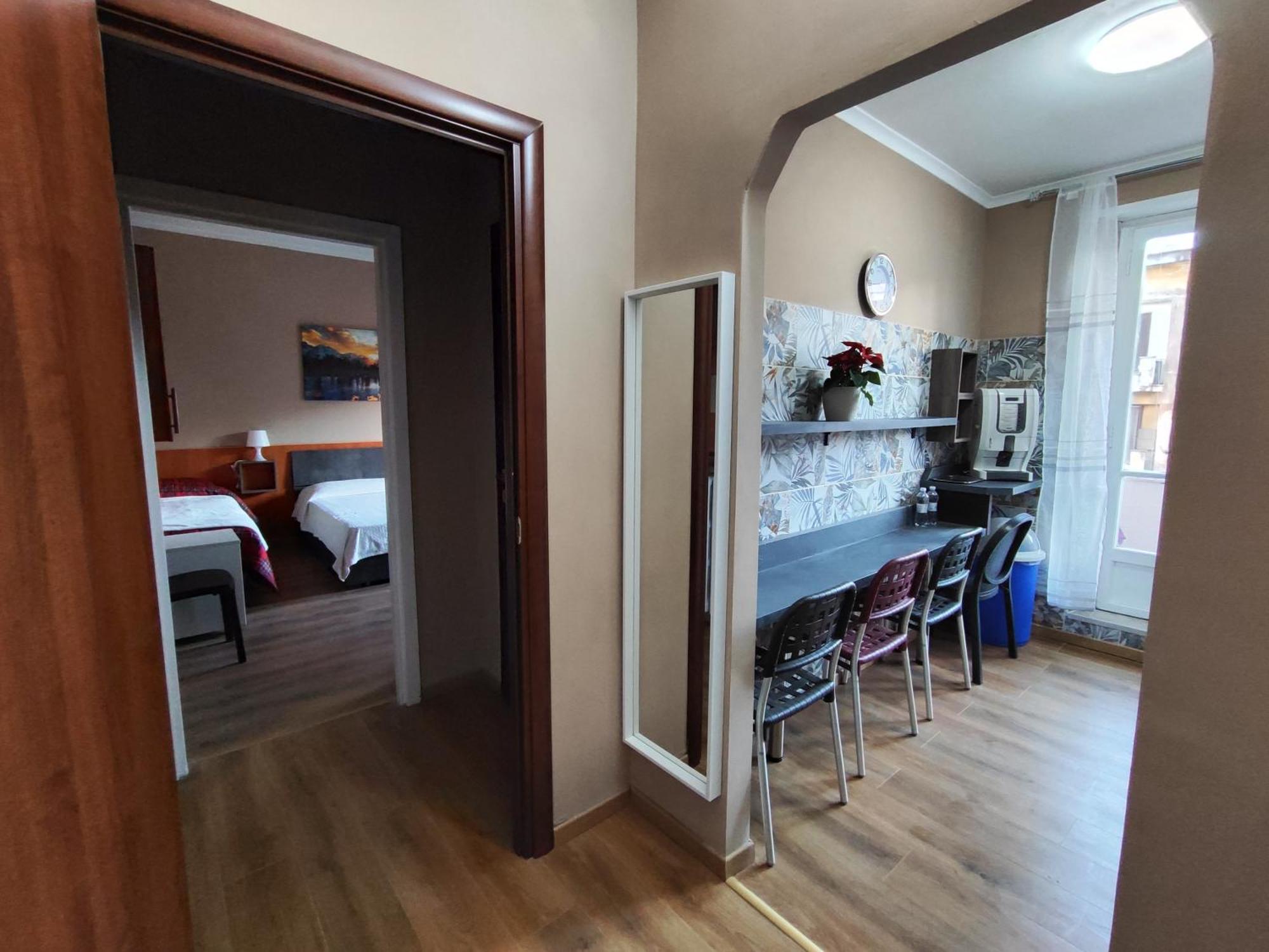 B&B Bella Garbatella Rome Luaran gambar