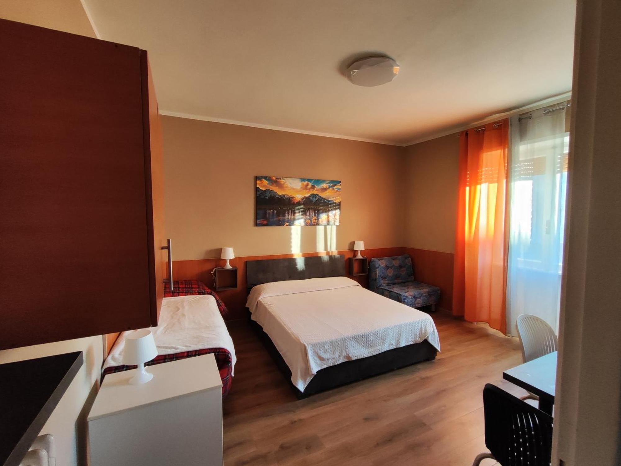 B&B Bella Garbatella Rome Luaran gambar