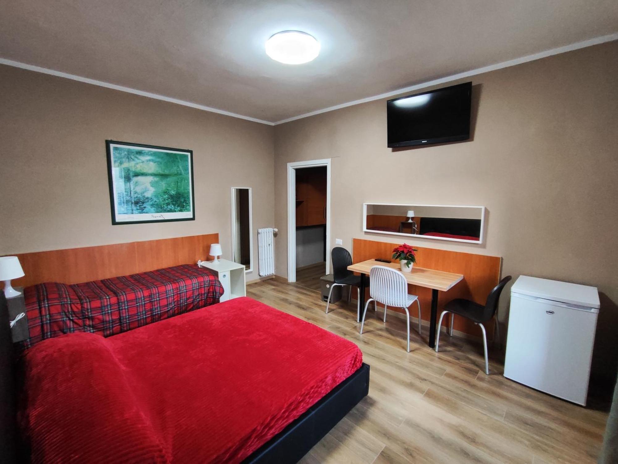 B&B Bella Garbatella Rome Luaran gambar