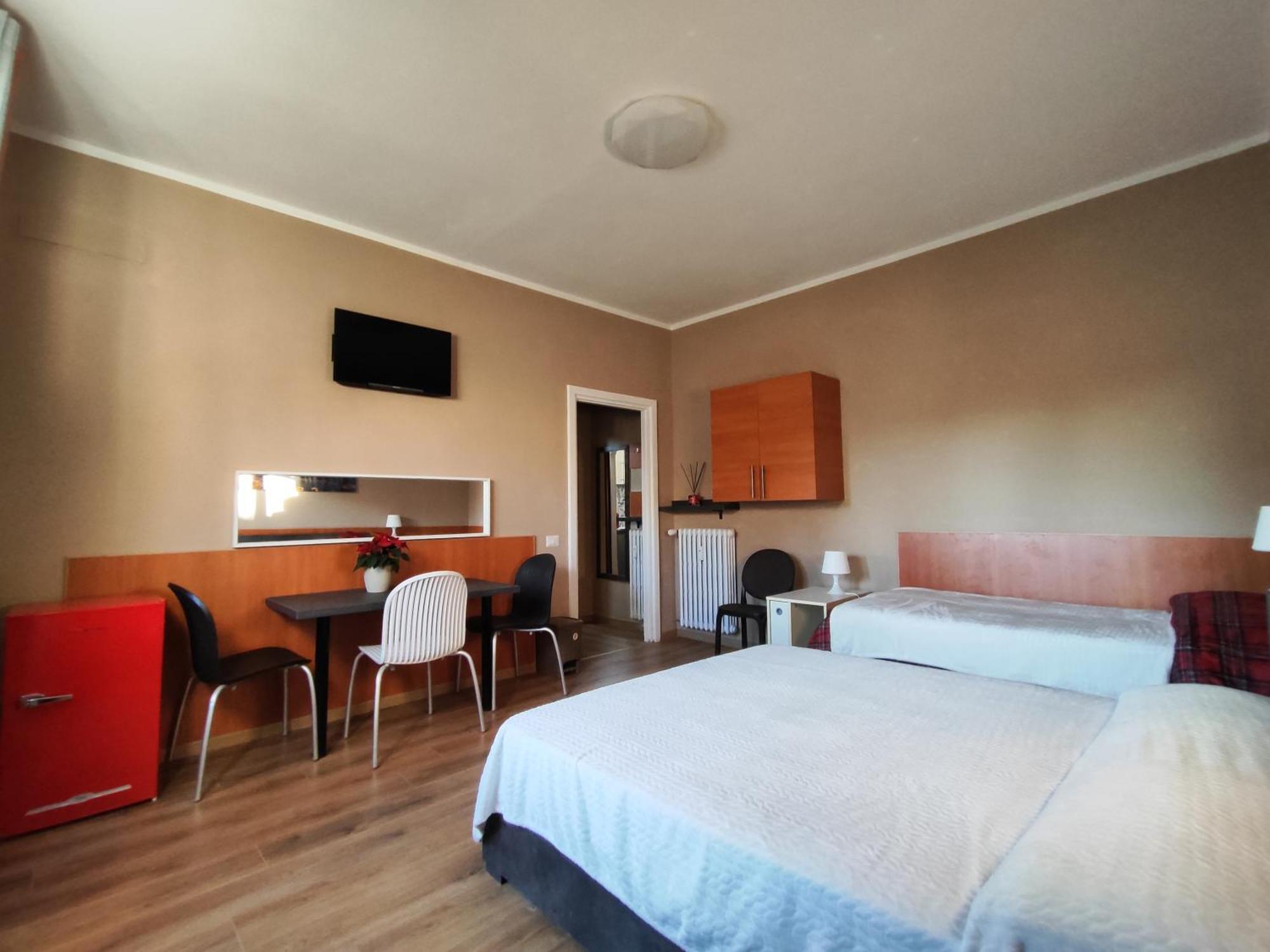 B&B Bella Garbatella Rome Luaran gambar