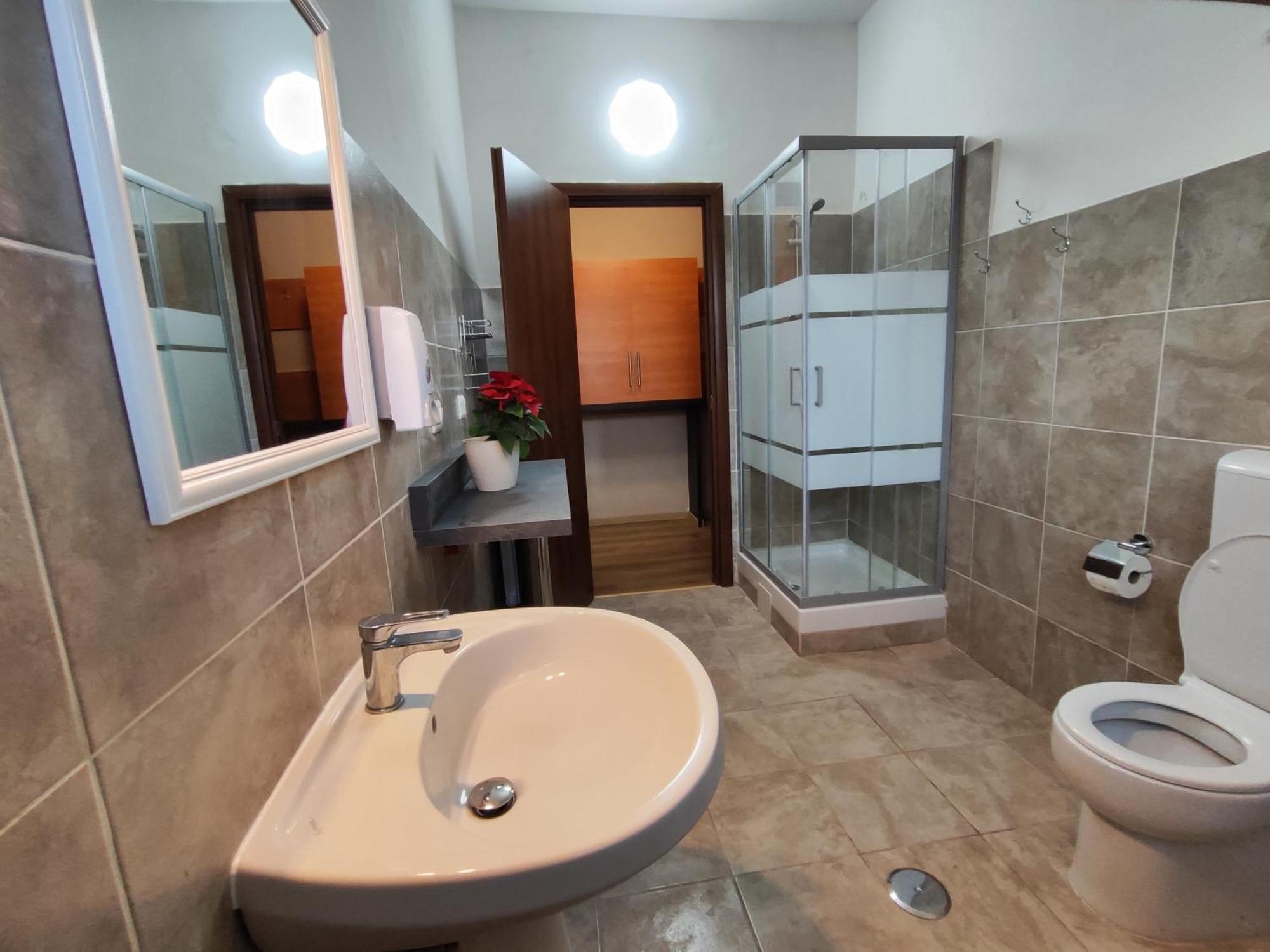 B&B Bella Garbatella Rome Luaran gambar