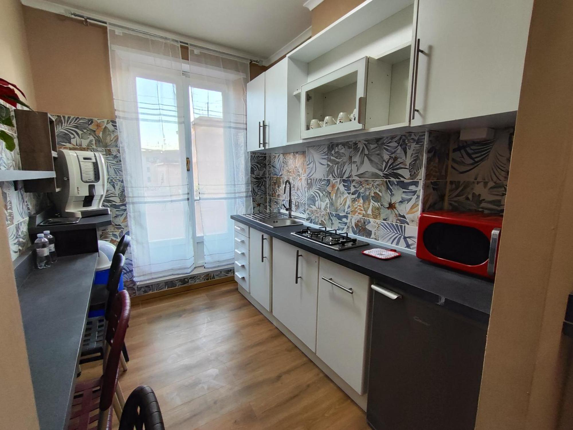 B&B Bella Garbatella Rome Luaran gambar