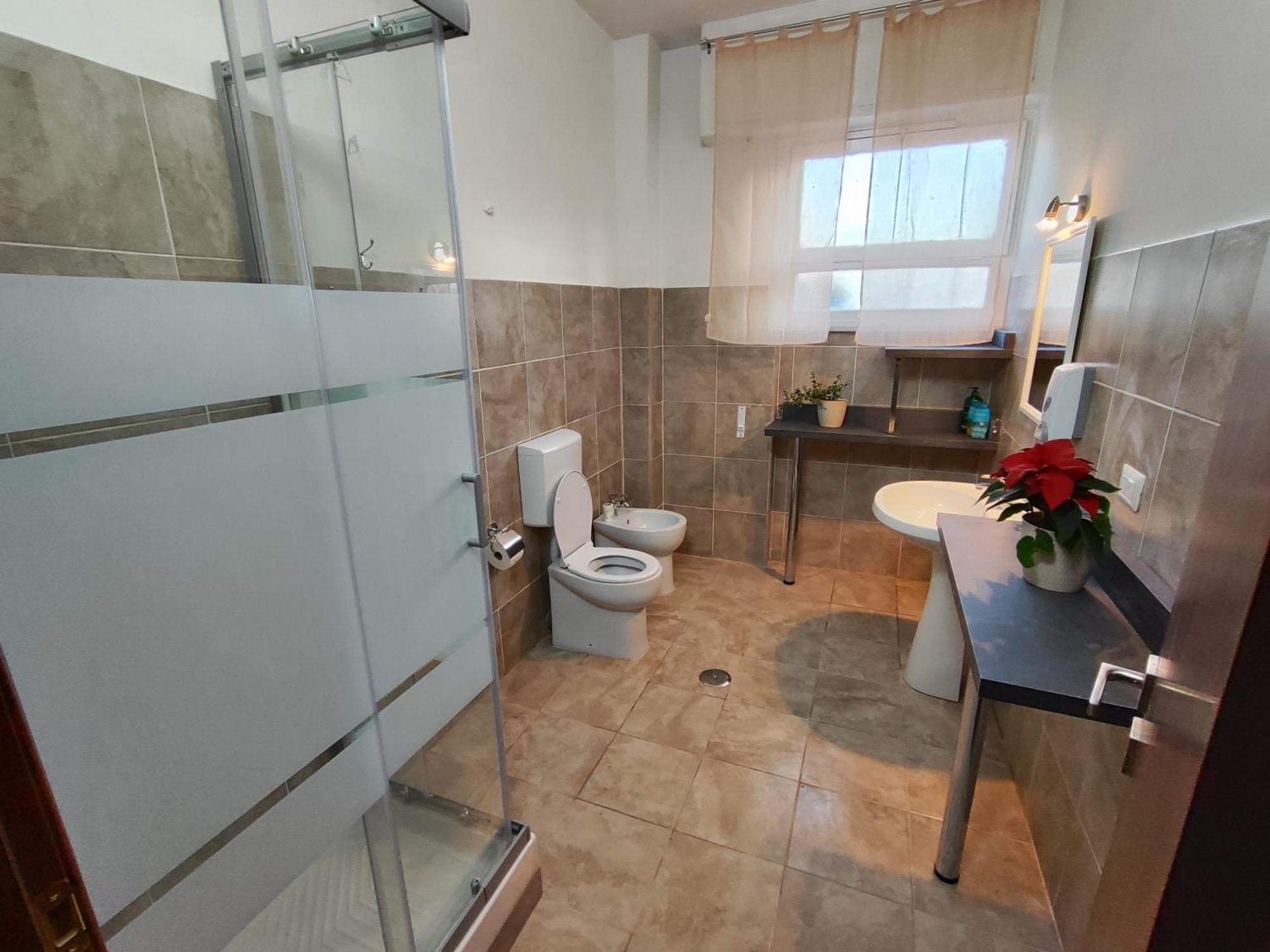 B&B Bella Garbatella Rome Luaran gambar