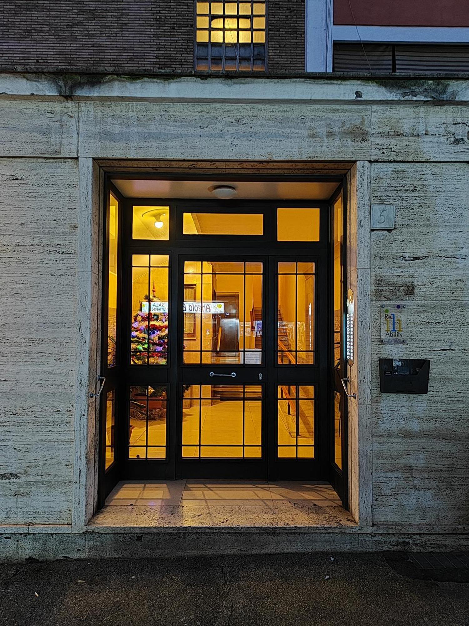 B&B Bella Garbatella Rome Luaran gambar